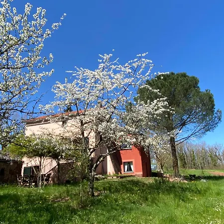 Bed & Breakfast Les De La Serre