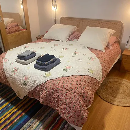 Bed & Breakfast Les De La Serre