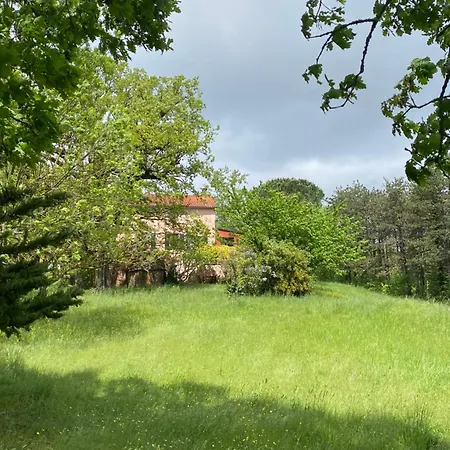 Bed & Breakfast Les De La Serre 3*